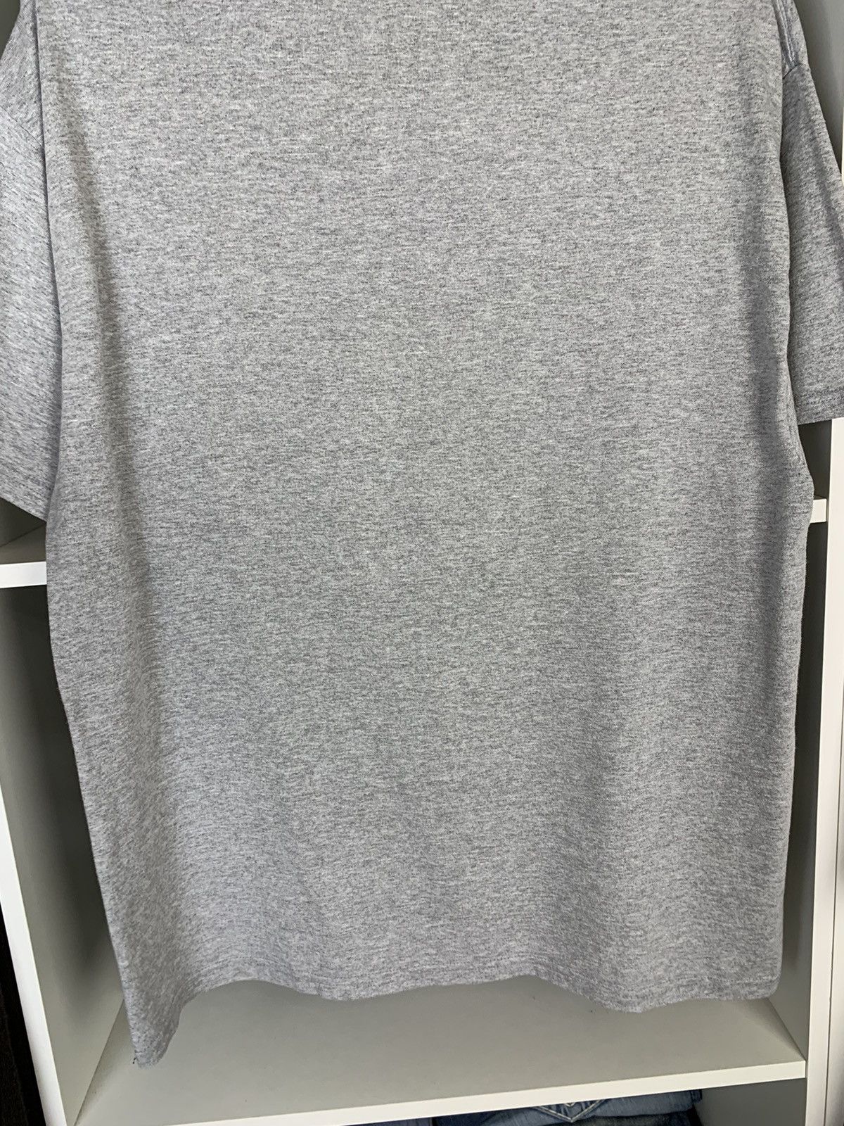 Other Vintage Nike 72 Big Logo T-shirt Size US L / EU 52-54 / 3 - 22 Thumbnail
