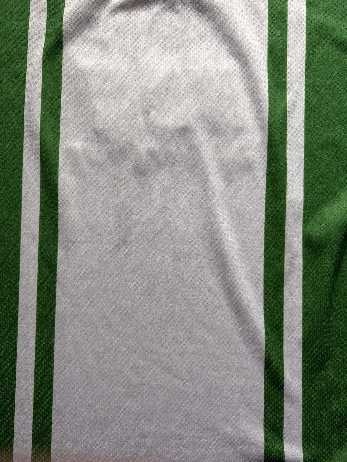 Puma Werder Bremen Puma Football shirt 1996 Soccer jersey Size US L / EU 52-54 / 3 - 10 Thumbnail