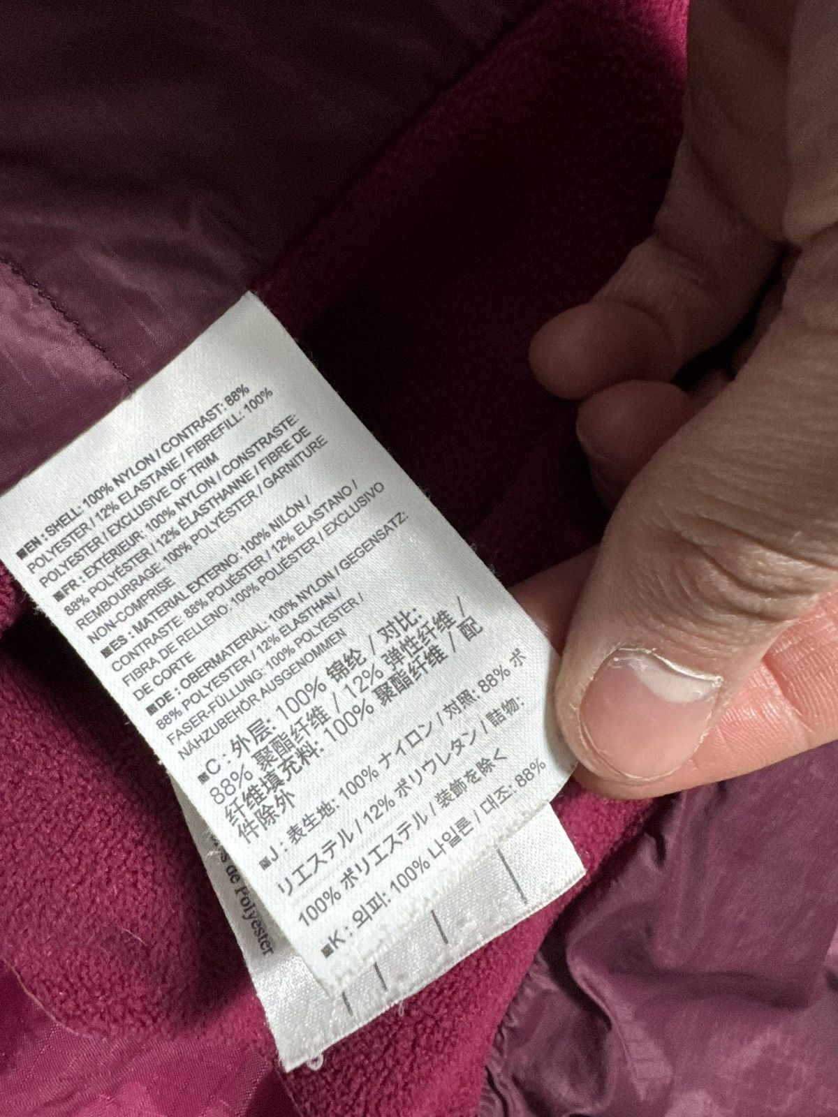Arc'teryx Arc’teryx Women’s Atom Puffer Jacket Outdoor Size L Size L / US 10 / IT 46 - 14 Thumbnail