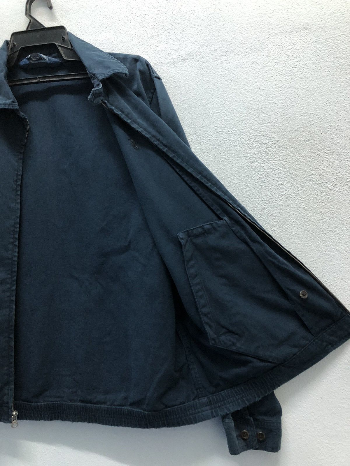 Polo Ralph Lauren Vintage Polo By Ralph Lauren Jacket Size US M / EU 48-50 / 2 - 11 Thumbnail