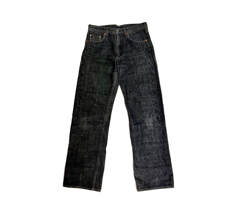 Yohji Yamamoto size 3 The color of the original DK. Indigo