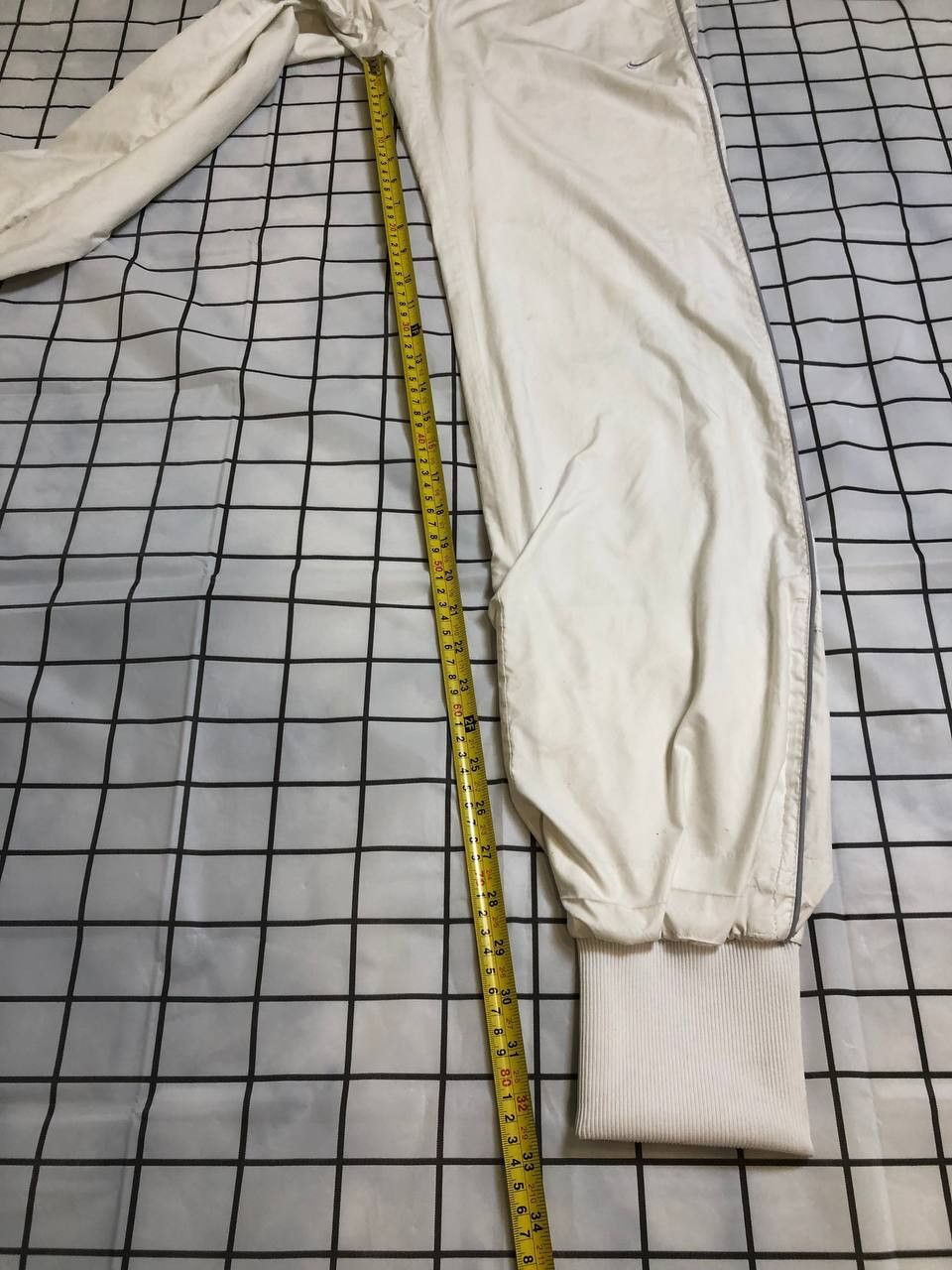Nike Nike Pants Windbreaker Fit Storm Snow Ski Y2K Size 28" / US 6 / IT 42 - 11 Thumbnail