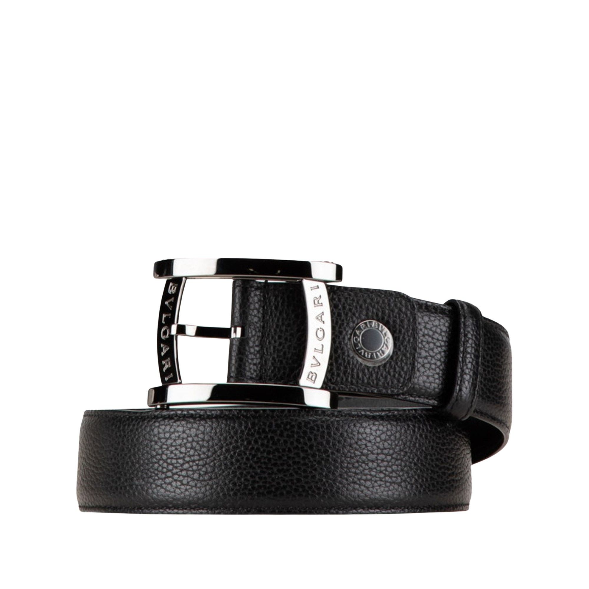 Bvlgari Bulgari belt Size ONE SIZE - 1 Thumbnail