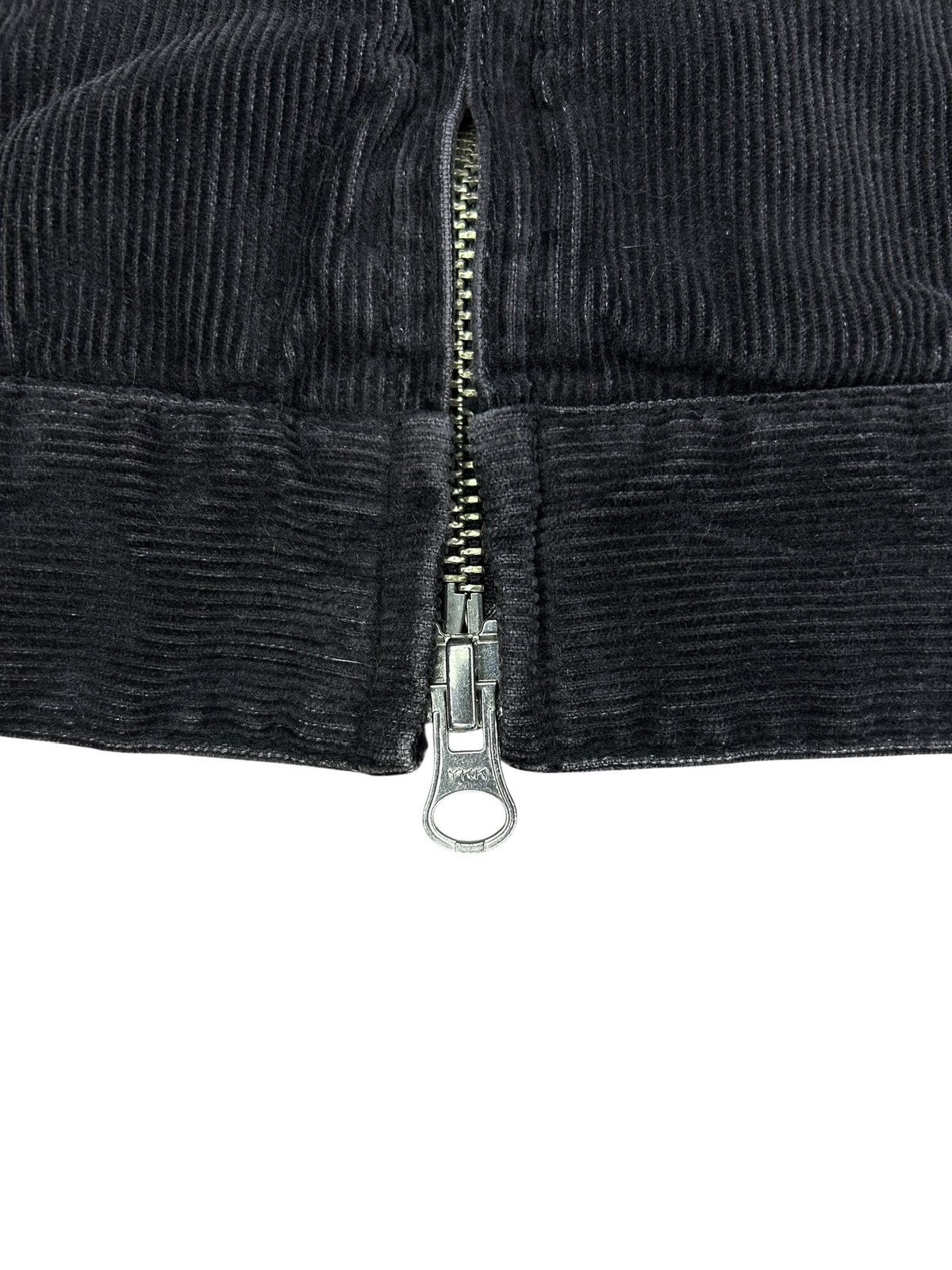 Undercover F/W 06 Insect Corduroy Jacket Size US L / EU 52-54 / 3 - 6 Thumbnail
