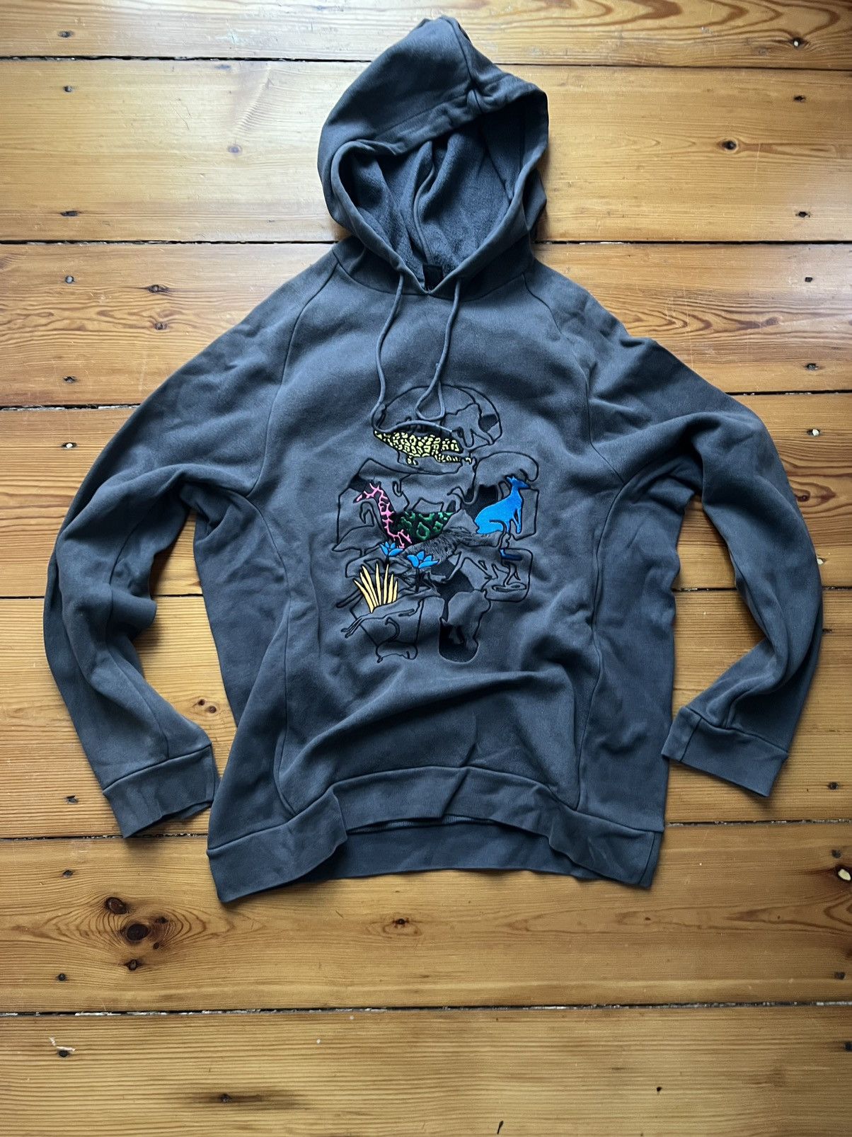 Marc by Marc Jacobs Marc by Marc Jacobs hoodie Size US L / EU 52-54 / 3 - 1 Thumbnail