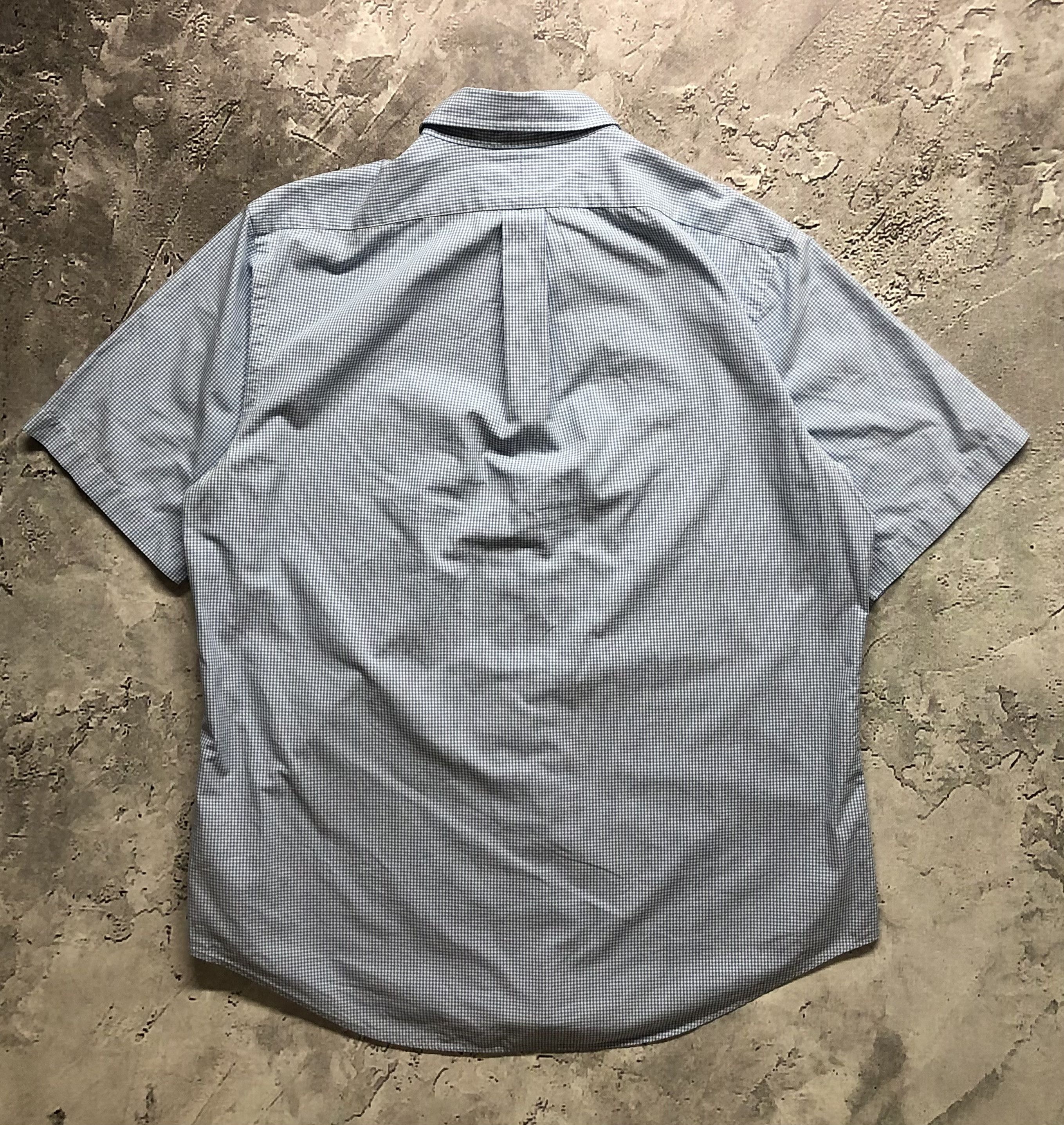 Polo Ralph Lauren Polo Ralph Lauren Short Sleeve T-Shirts Size US XL / EU 56 / 4 - 6 Thumbnail