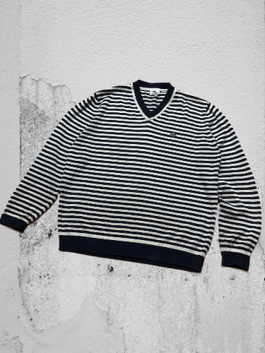Lacoste Lacoste Sweater Size US XXL / EU 58 / 5 - 1 Thumbnail