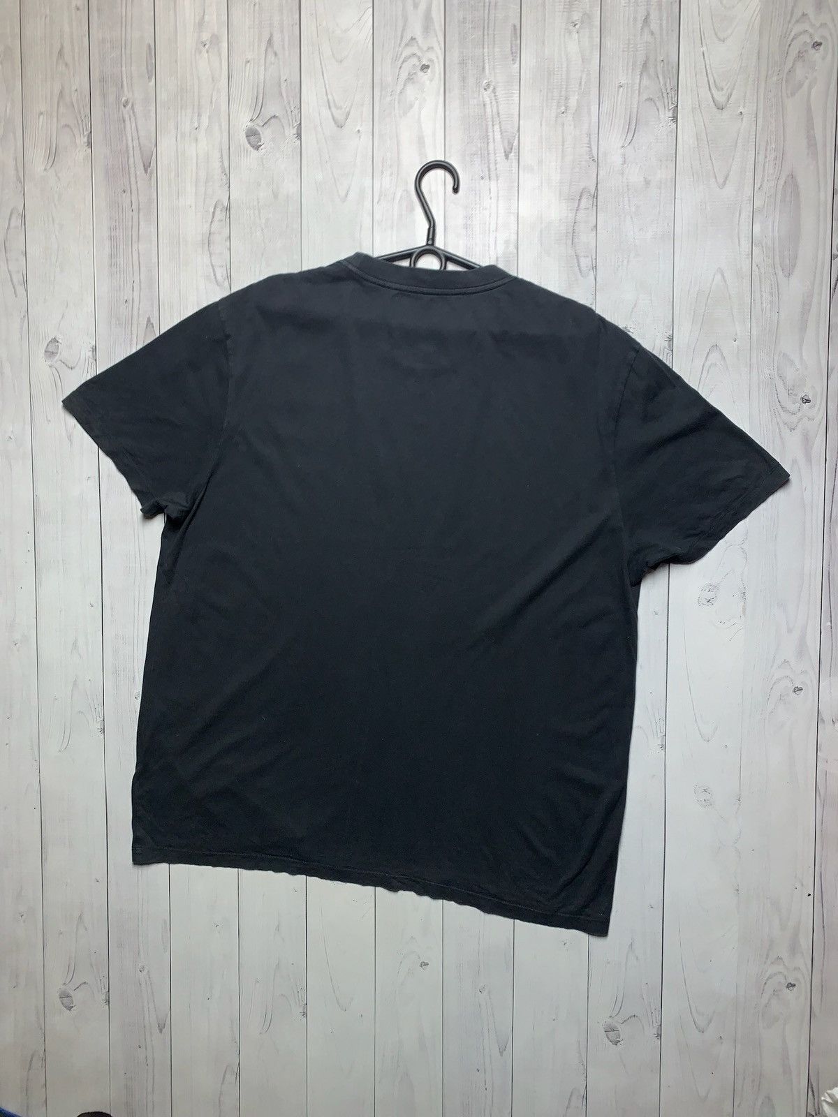 Allsaints × Vintage Vintage allsaints tee big logo size M Size US M / EU 48-50 / 2 - 5 Thumbnail