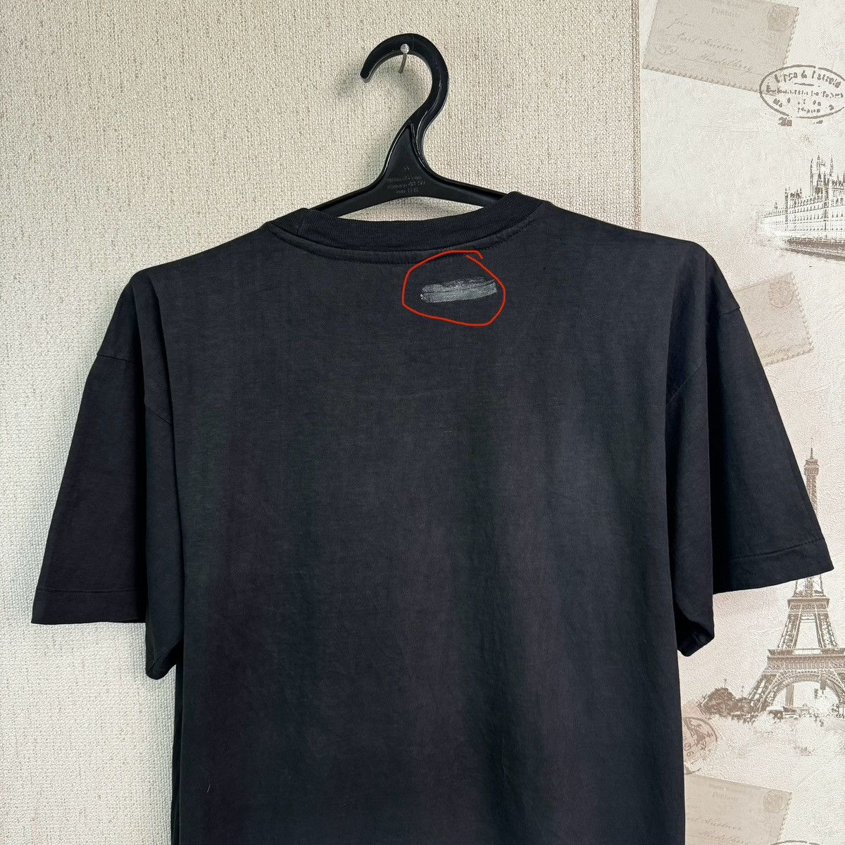 Harley Davidson × Vintage Vintage Independent Trucker T shirt Eagle USA 3D Emblem XL Size US XL / EU 56 / 4 - 19 Thumbnail