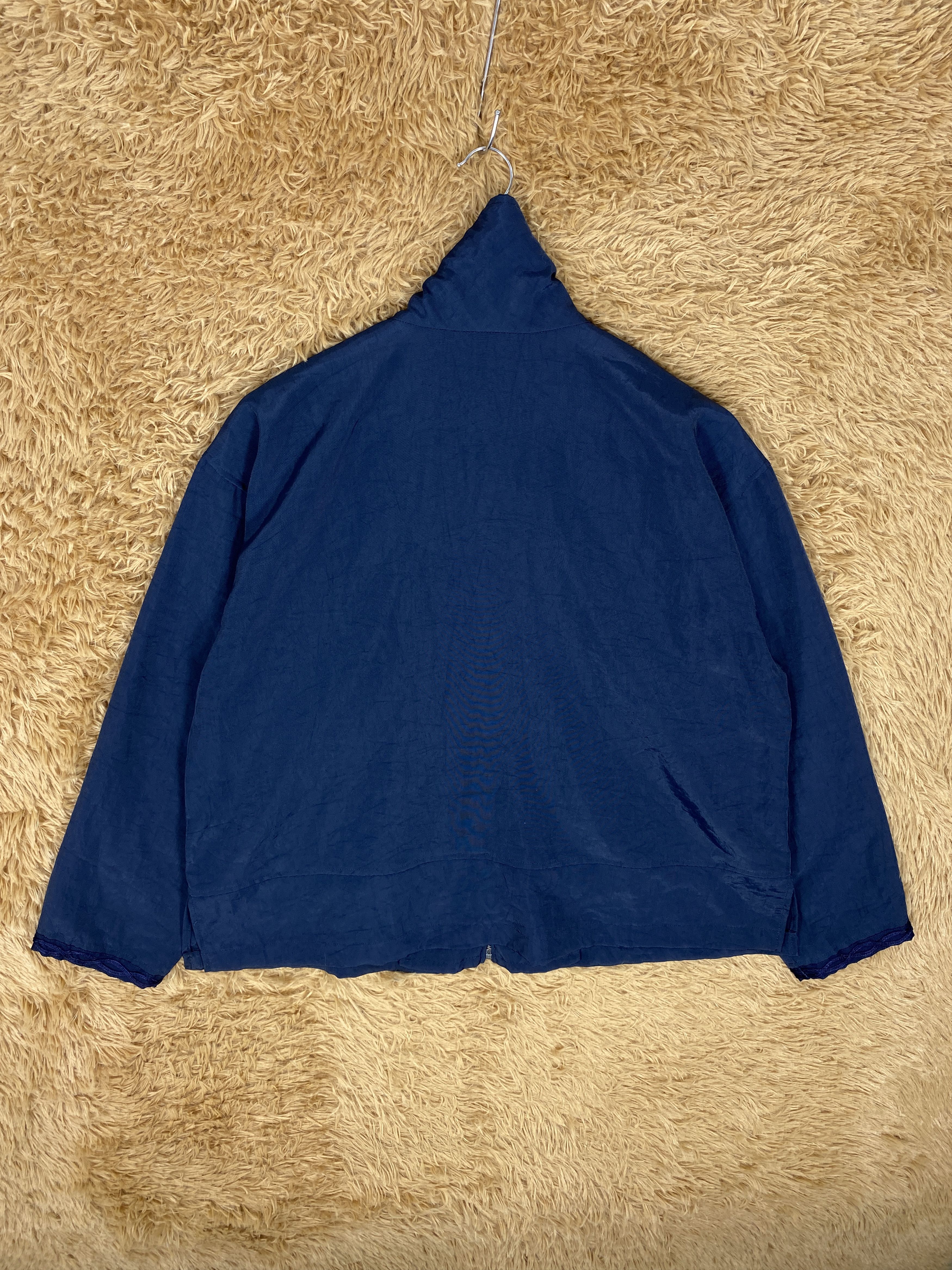 Japanese Brand × Vintage Vintage Mine Doll Japanese Brand Jacket Size M / US 6-8 / IT 42-44 - 5 Thumbnail