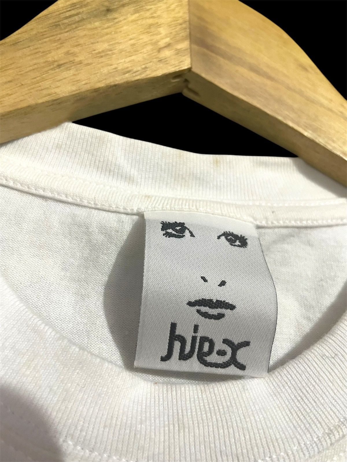 Japanese Brand Rare Tshirt Xgirl x Markgonzales Size US S / EU 44-46 / 1 - 9 Thumbnail