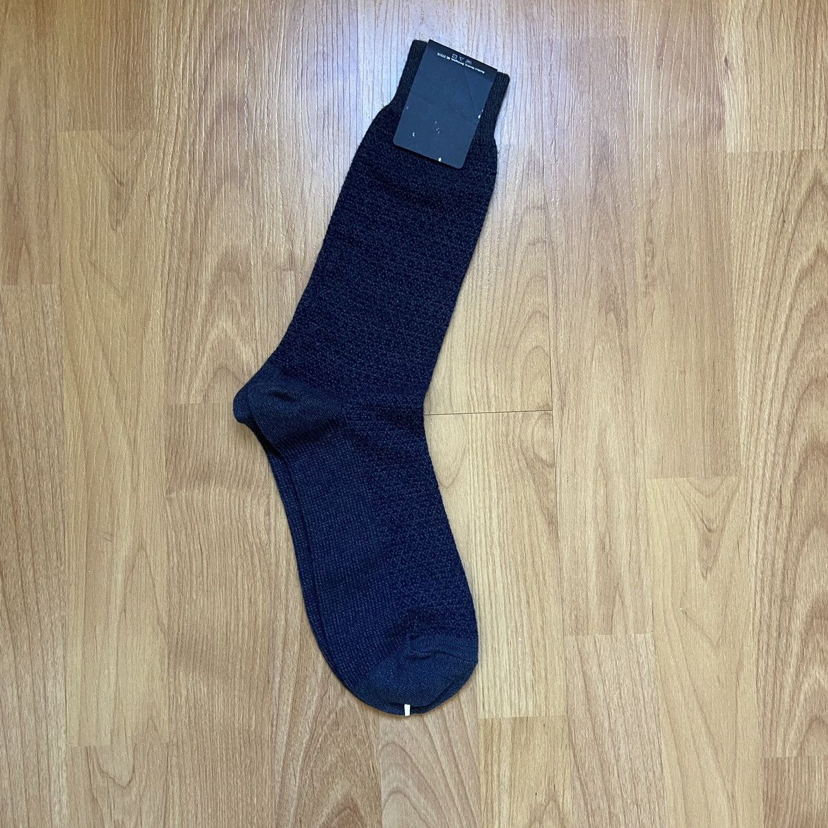 Nautica NWT Nautica Men’s Dress Socks Size ONE SIZE - 2 Thumbnail