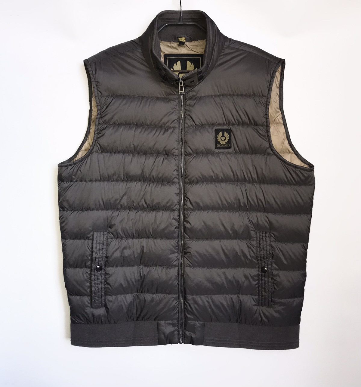 Belstaff vest online