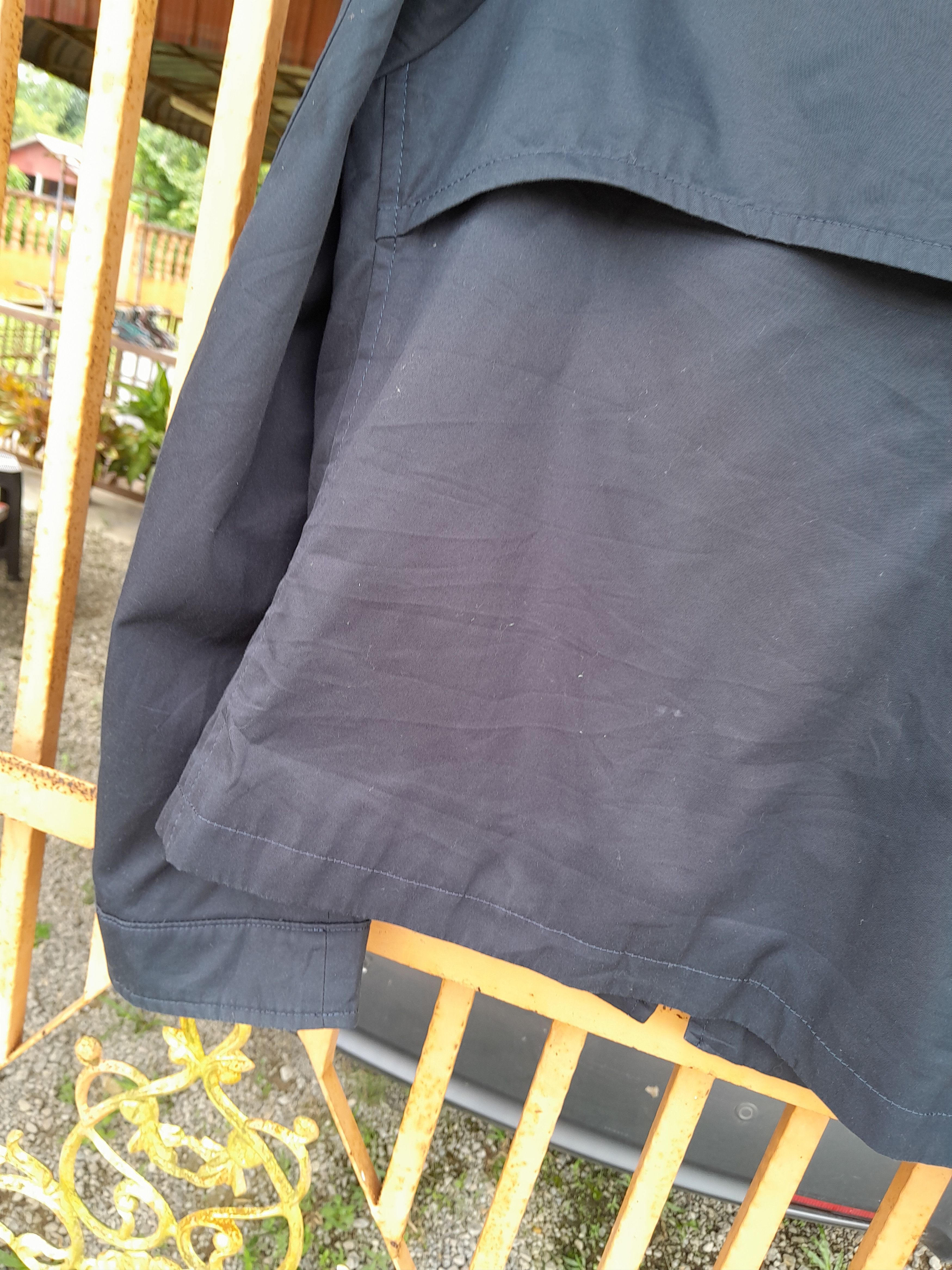 Ground Y × Yohji Yamamoto 💥FINAL DROP 💥YOHJI GROUND Y VENTILATEDJACKET Size US M / EU 48-50 / 2 - 5 Thumbnail