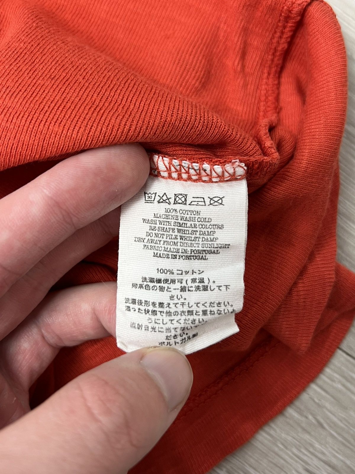 YMC YMC t shirt Size S / US 4 / IT 40 - 4 Thumbnail