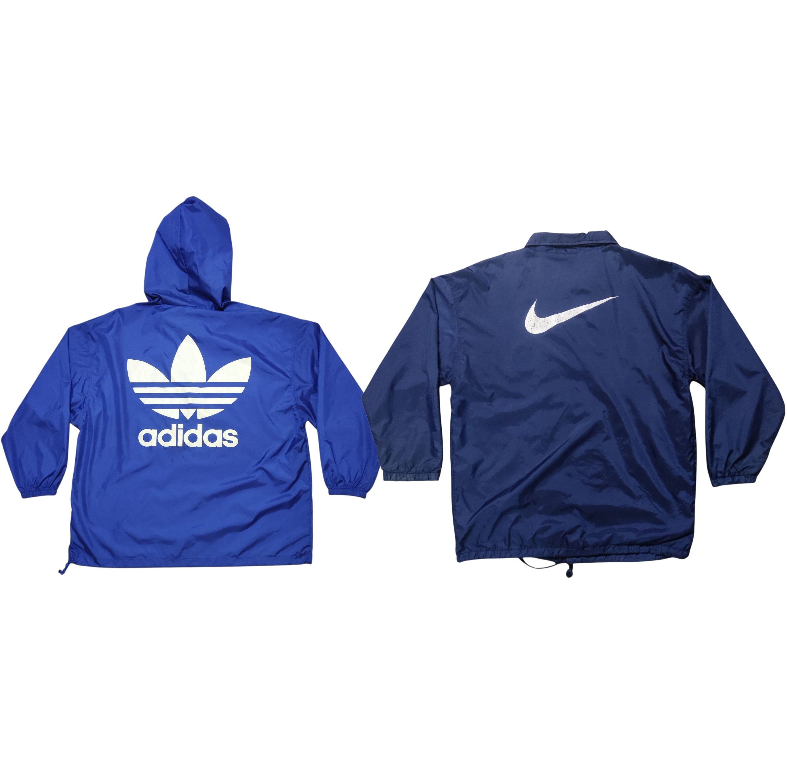 Adidas × Vintage Vintage Adidas Descente Japan Jacket | Grailed