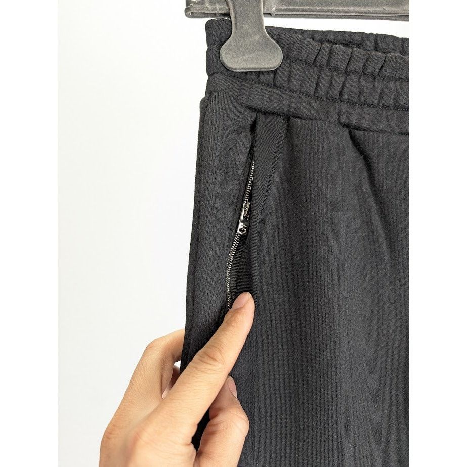 Amiri o1rshd1 Tokyo Exclusive Sweatpants & Joggers in Black Size US 30 / EU 46 - 11 Thumbnail