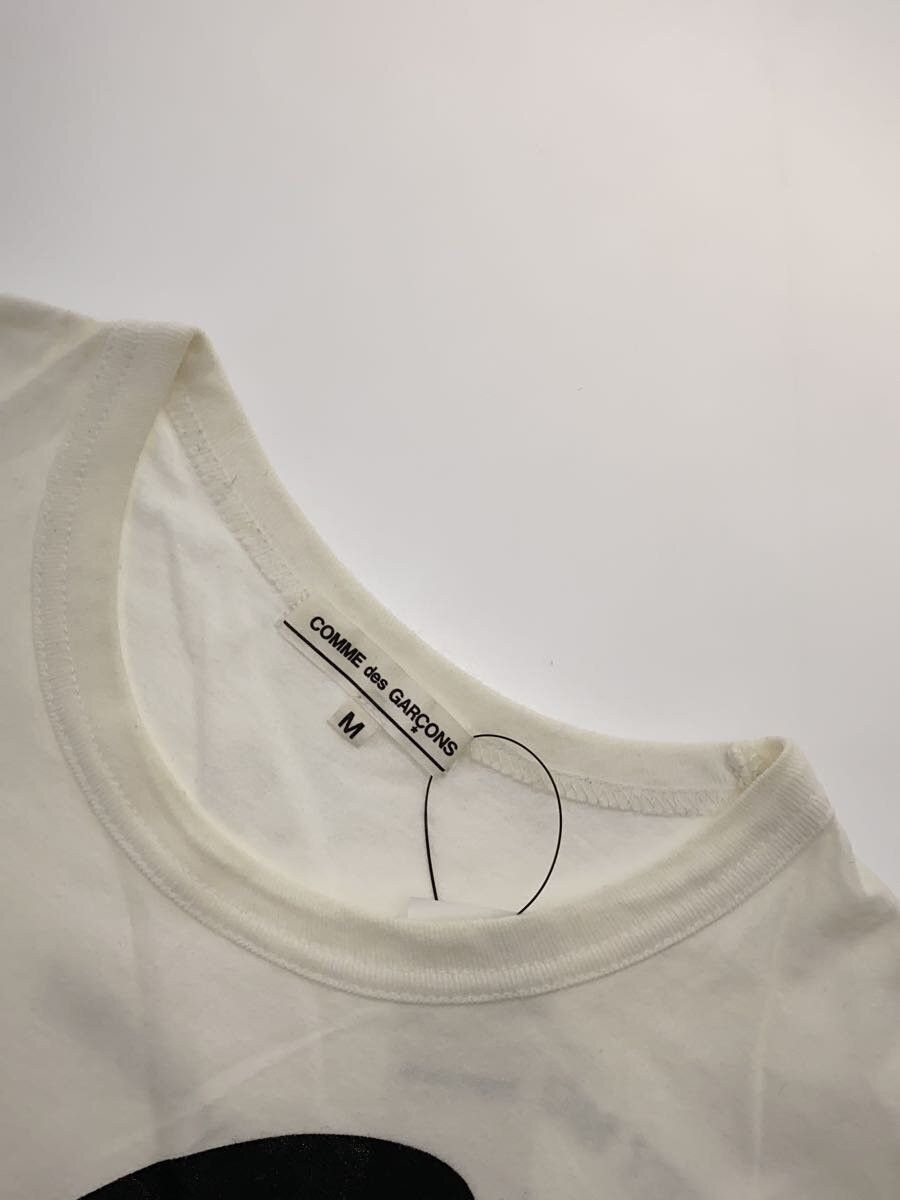 Comme des Garcons Oswald Tee Size US M / EU 48-50 / 2 - 3 Thumbnail