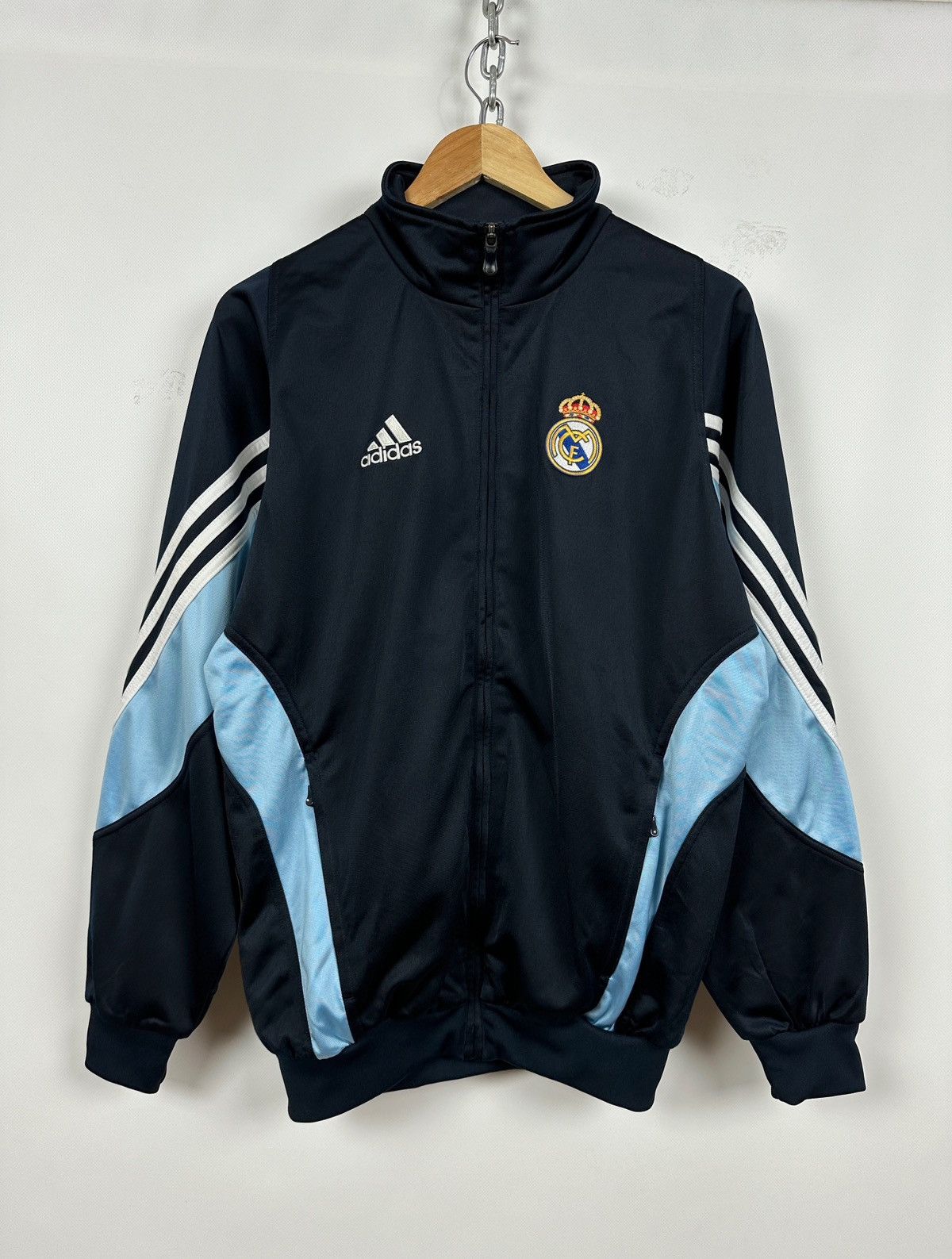 Vintage Adidas jacket SKU437 high quality