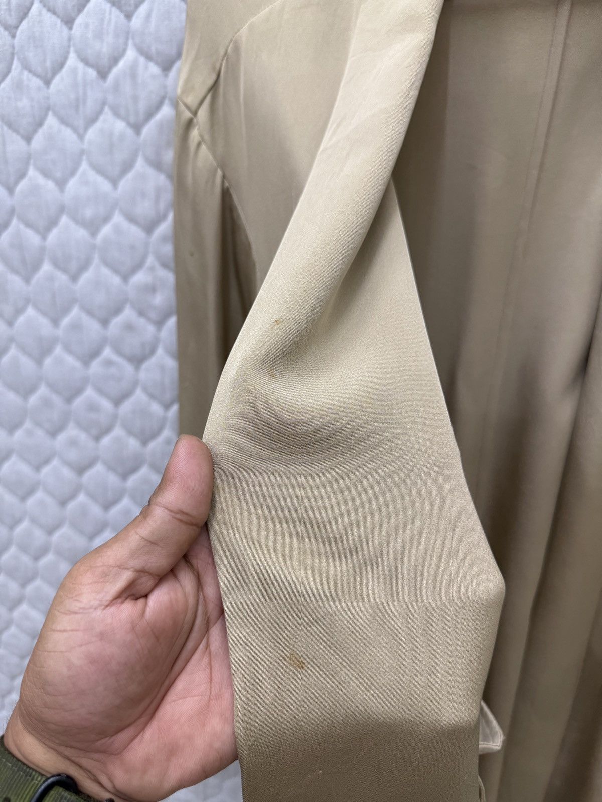 Issey Miyake 🔥🔥🔥ARCHIVE ISSEY MIYAKE CARDIGAN Size M / US 6-8 / IT 42-44 - 15 Thumbnail