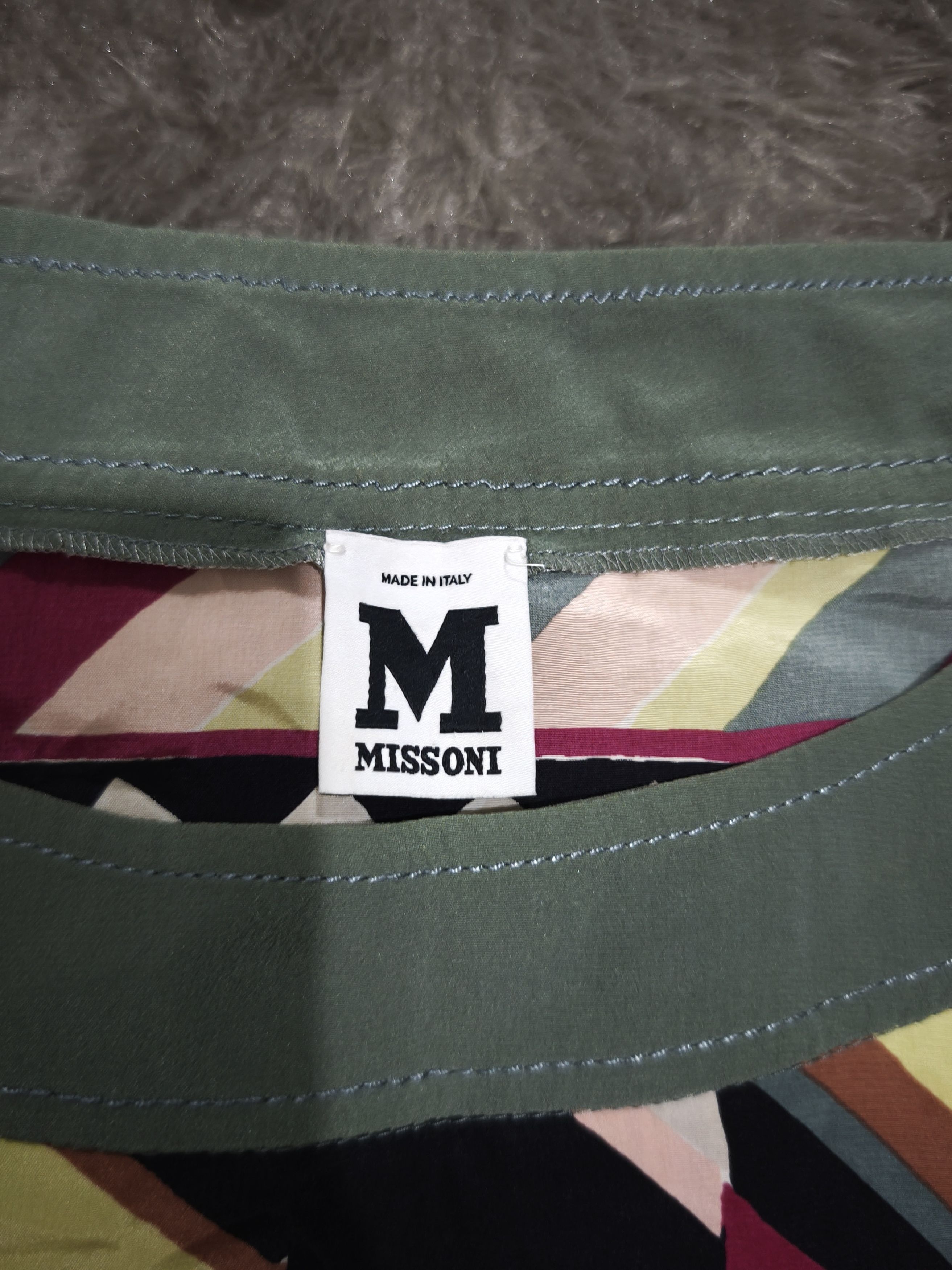 Missoni Missoni Dress Size M / US 6-8 / IT 42-44 - 2 Thumbnail