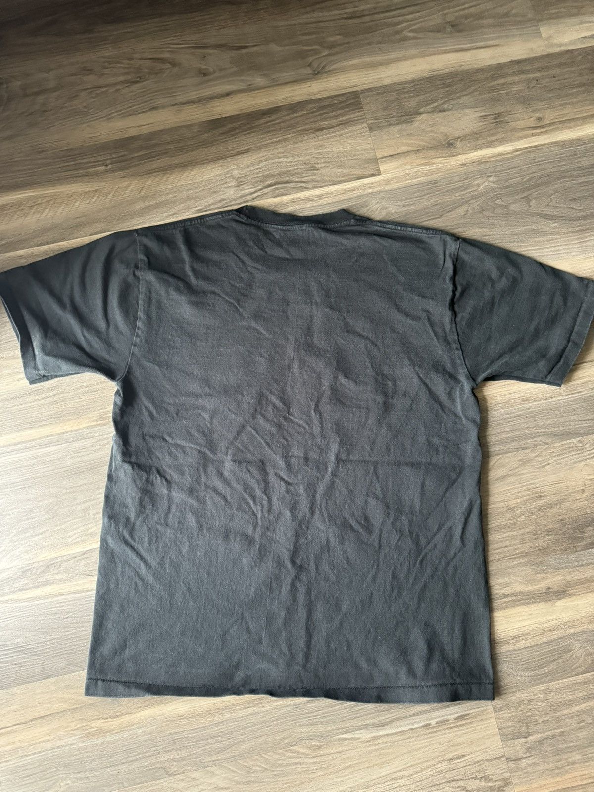 Bape ABC Camo Busy Works Tee Size US L / EU 52-54 / 3 - 3 Thumbnail