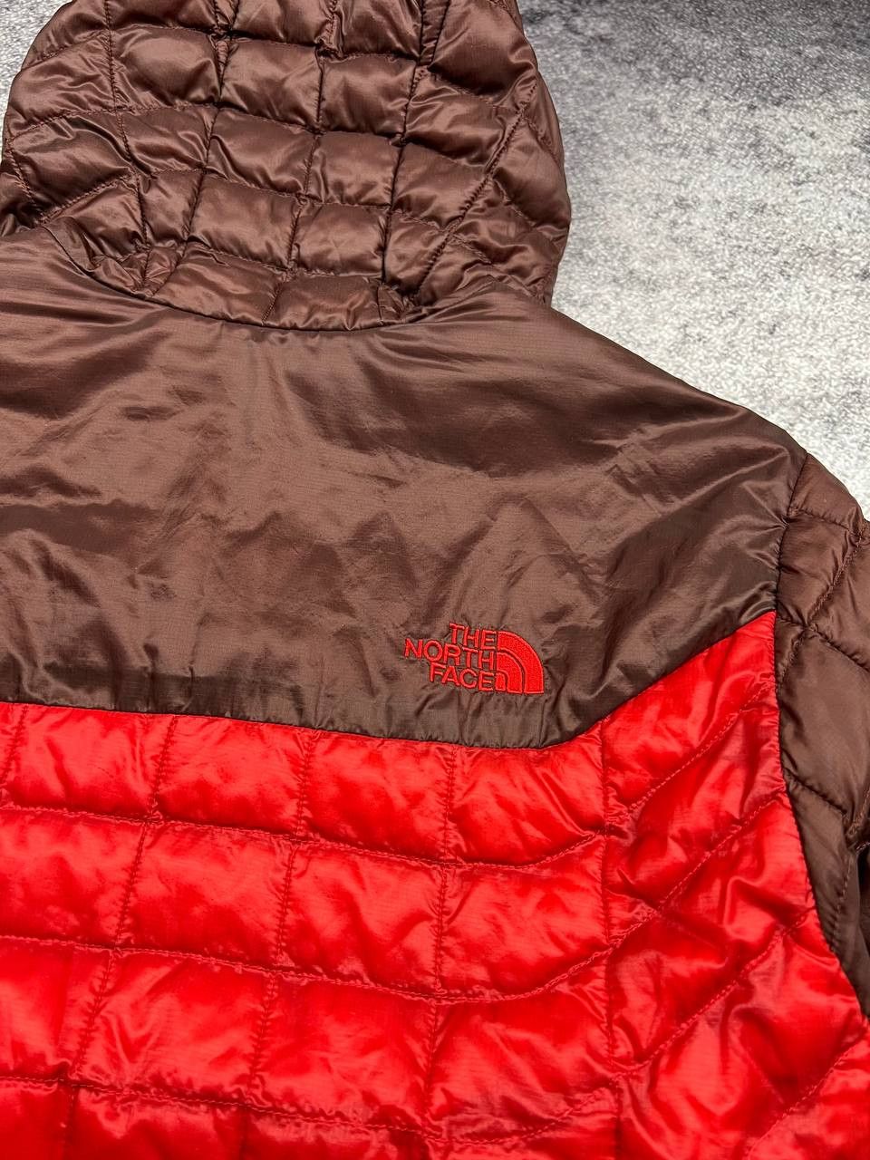 The North Face The North Face 550 Puffer Thermoball Jacket Size US M / EU 48-50 / 2 - 11 Thumbnail