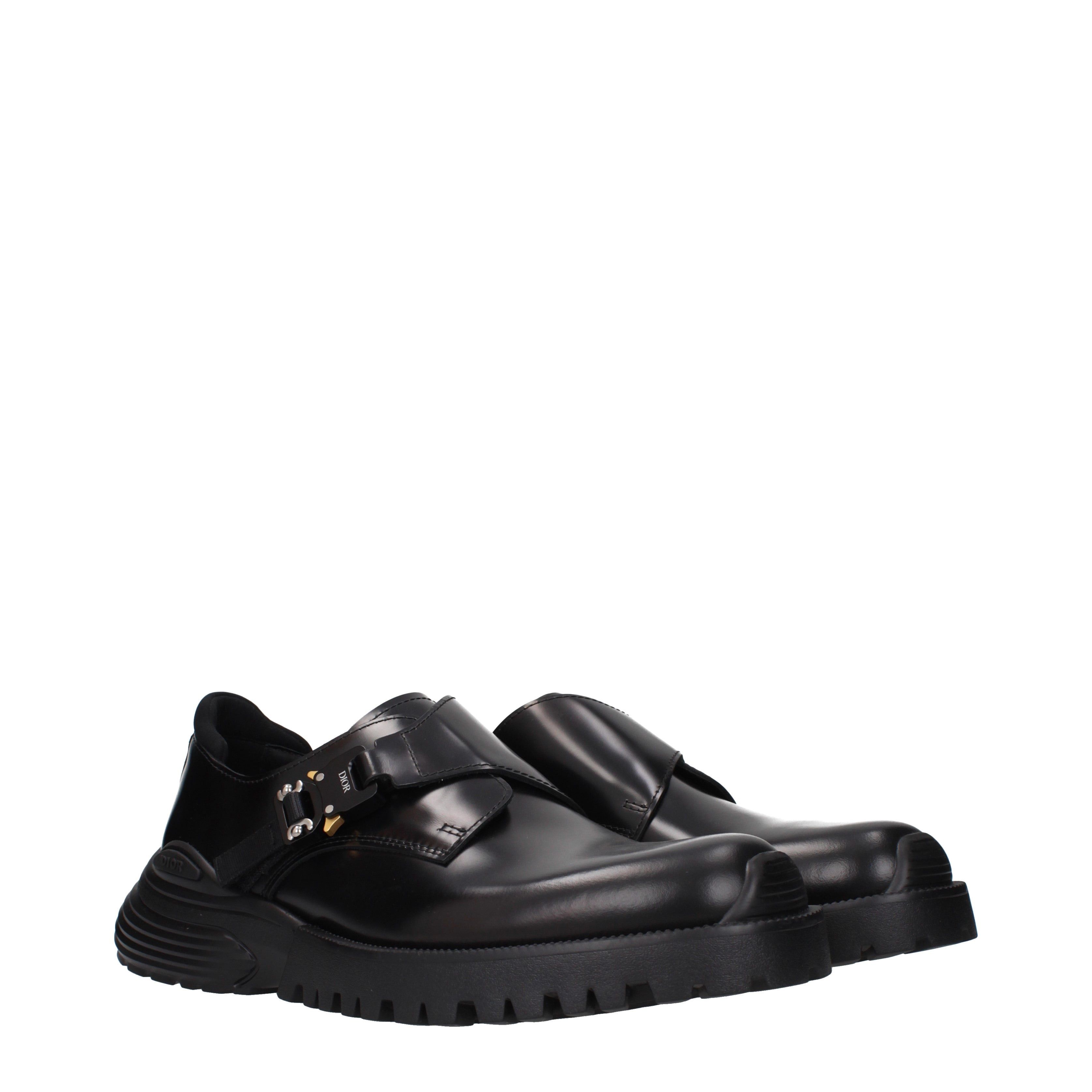 Dior Lace ups Size US 10 / EU 43 - 1 Thumbnail