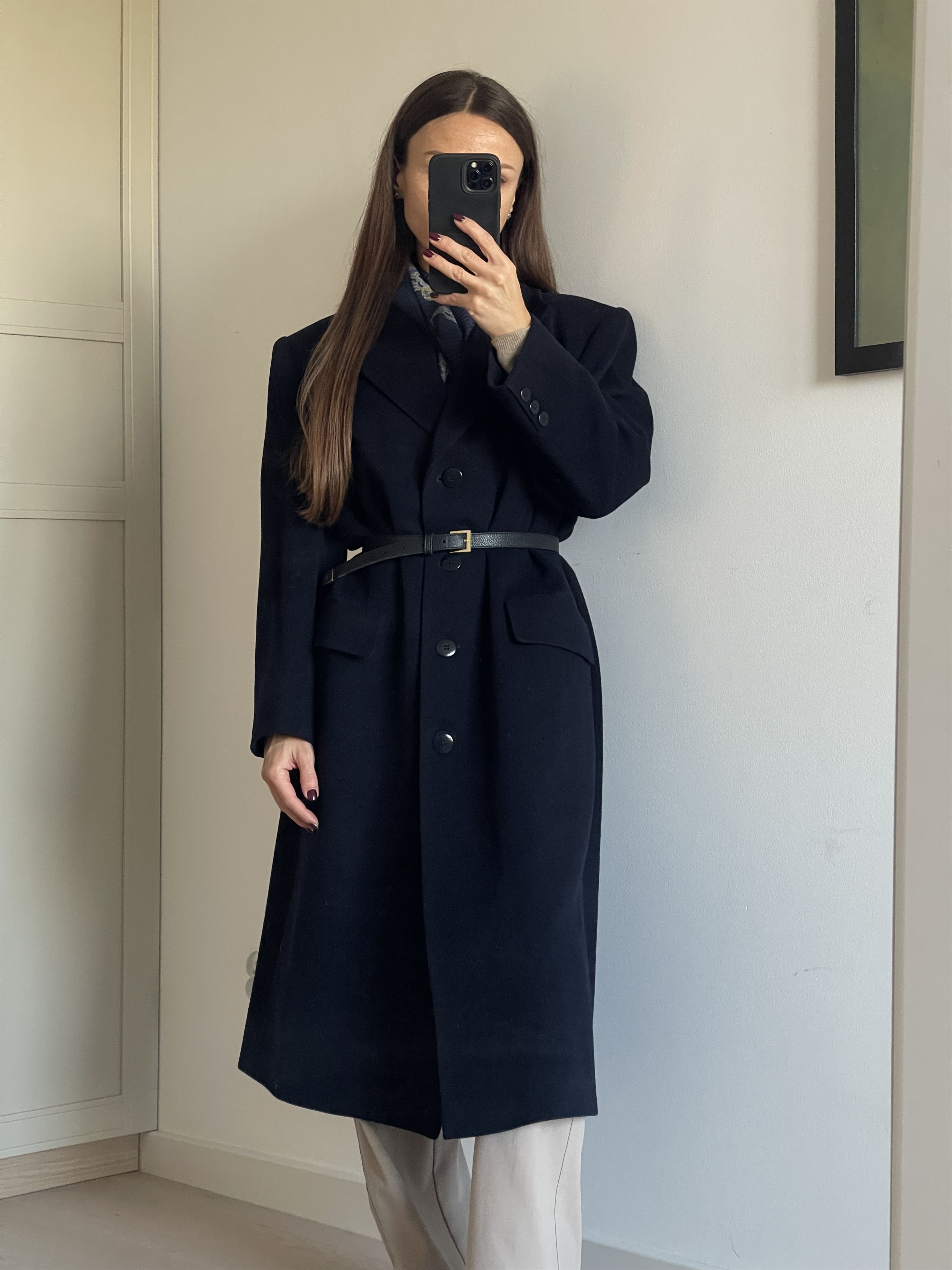 Burberry Prorsum Burberys Prorsum Coat Perfect! Size XL / US 12-14 / IT 48-50 - 23 Thumbnail