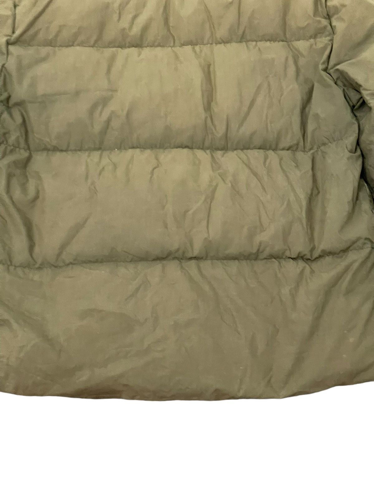 C.P. Company AW2006 C.P. Company Down Jacket 5🟩9 Size US M / EU 48-50 / 2 - 20 Thumbnail
