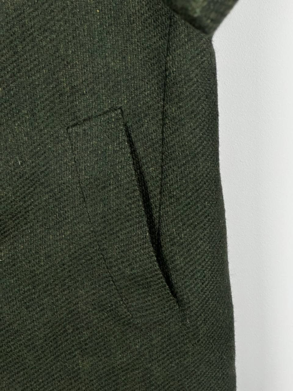 Suitsupply Suitsupply Vicenza Cashmere Coat Wool Jacket Size US M / EU 48-50 / 2 - 7 Thumbnail