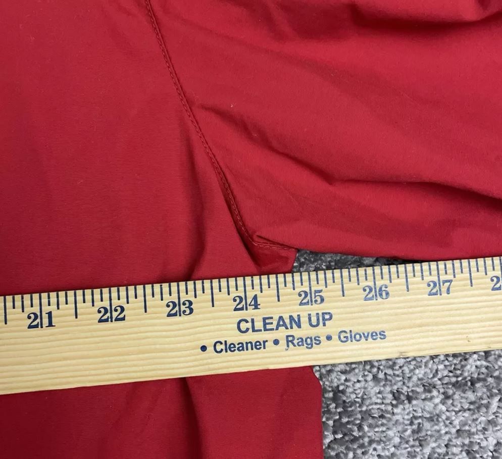 Polo Ralph Lauren Vintage Polo Ralph Lauren Spelled Out Windbreaker Jacket Size US L / EU 52-54 / 3 - 4 Thumbnail