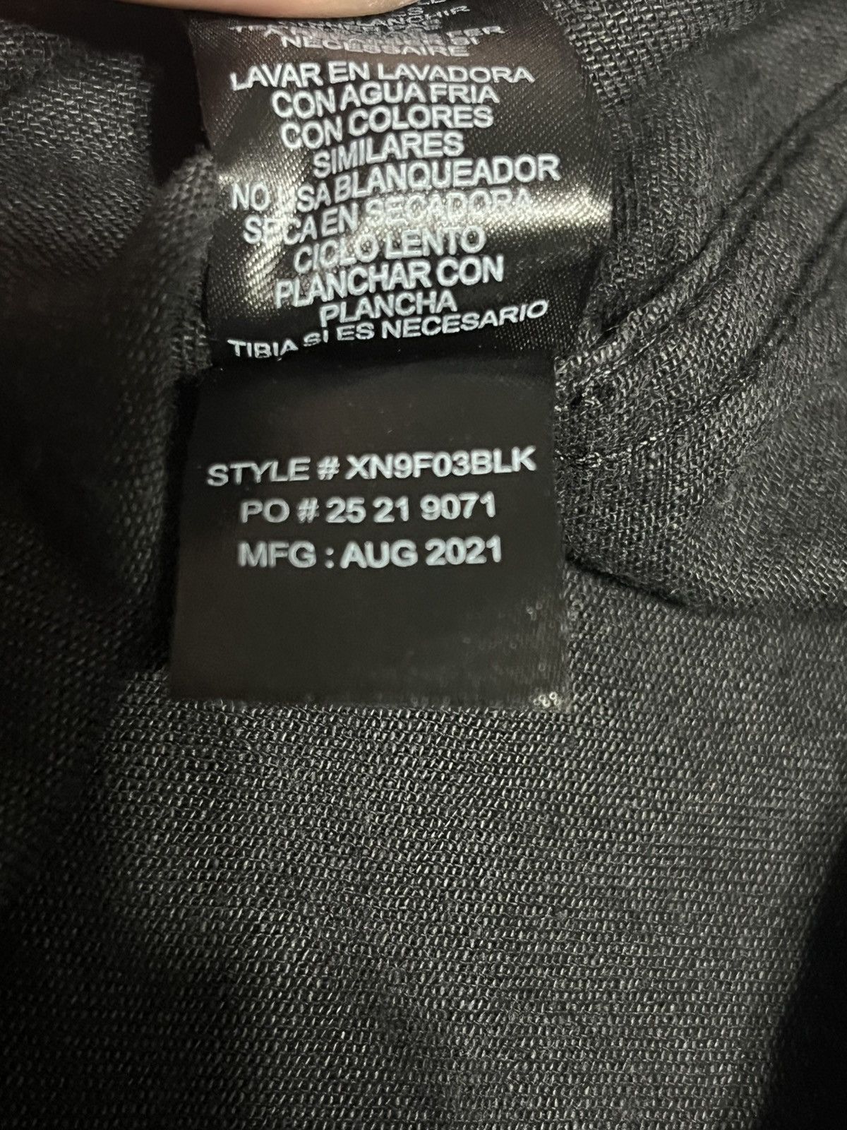 Kenneth Cole Brand new Kenneth Cole with tags Size US M / EU 48-50 / 2 - 7 Thumbnail