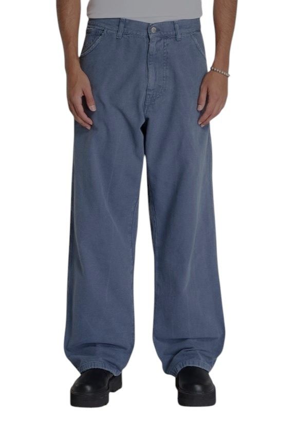 Ambush Design WORKER XL Navy Loose Fit Patch Pockets Zip RRP415 86513 Size US 36 / EU 52 - 1 Thumbnail