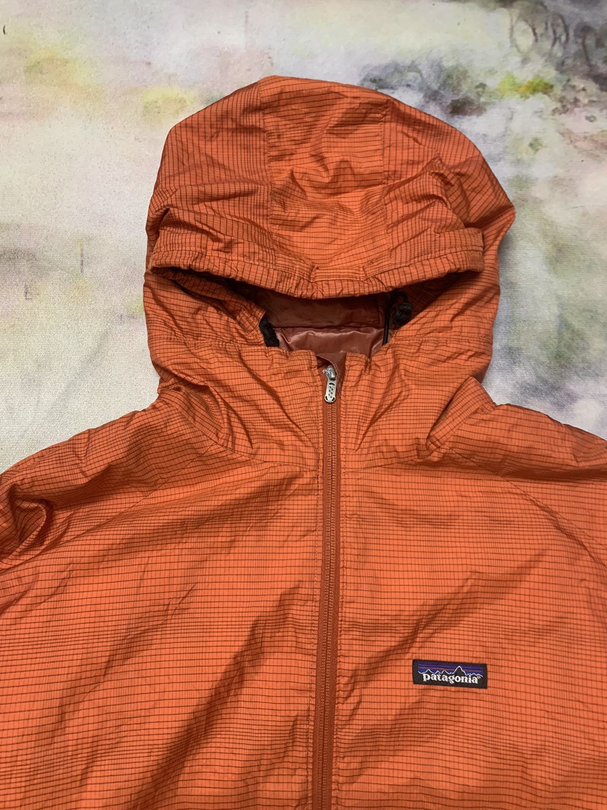 Patagonia Vintage Patagonia Thin Puffer Jacket Size US M / EU 48-50 / 2 - 5 Thumbnail