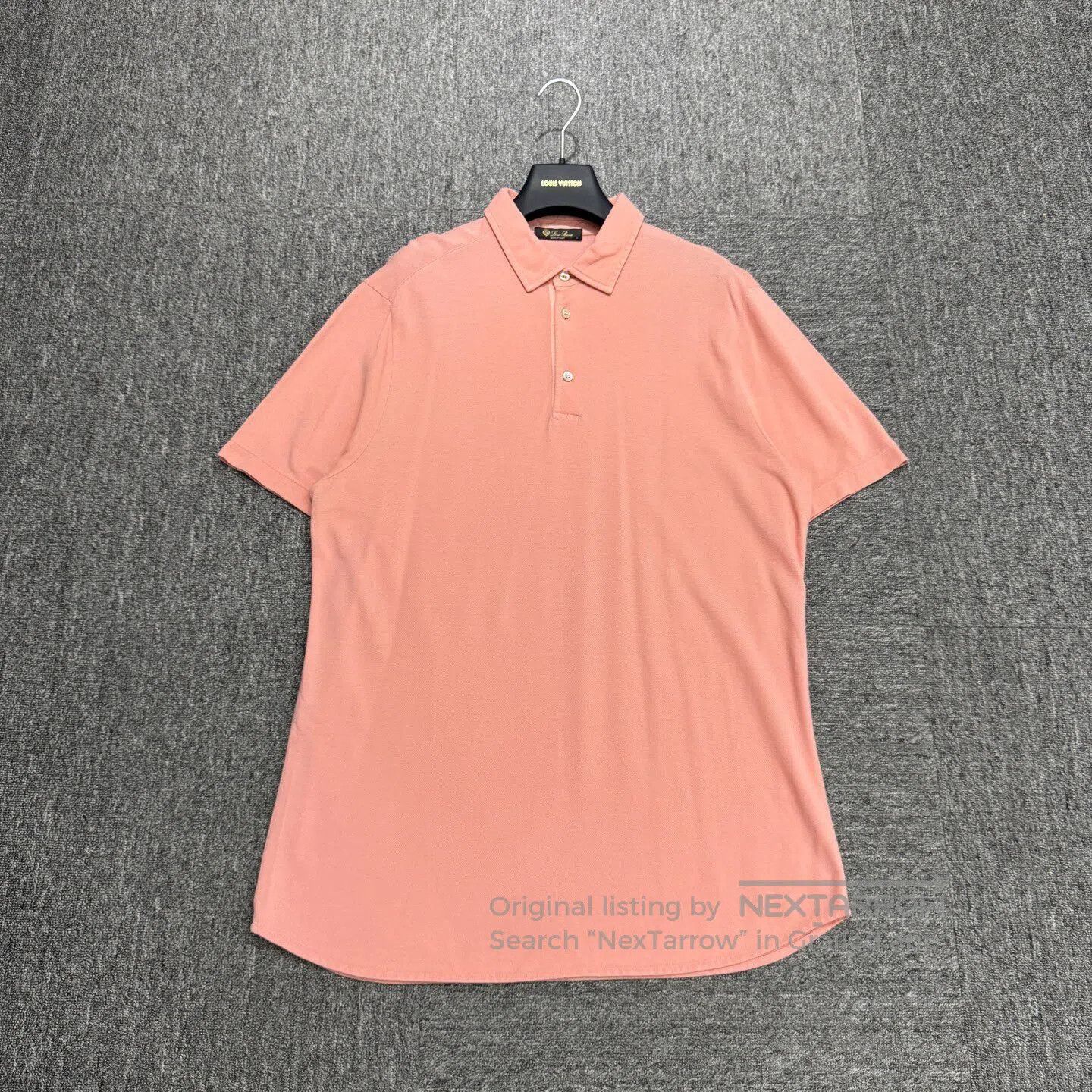 Loro Piana #REF! Size US L / EU 52-54 / 3 - 1 Thumbnail
