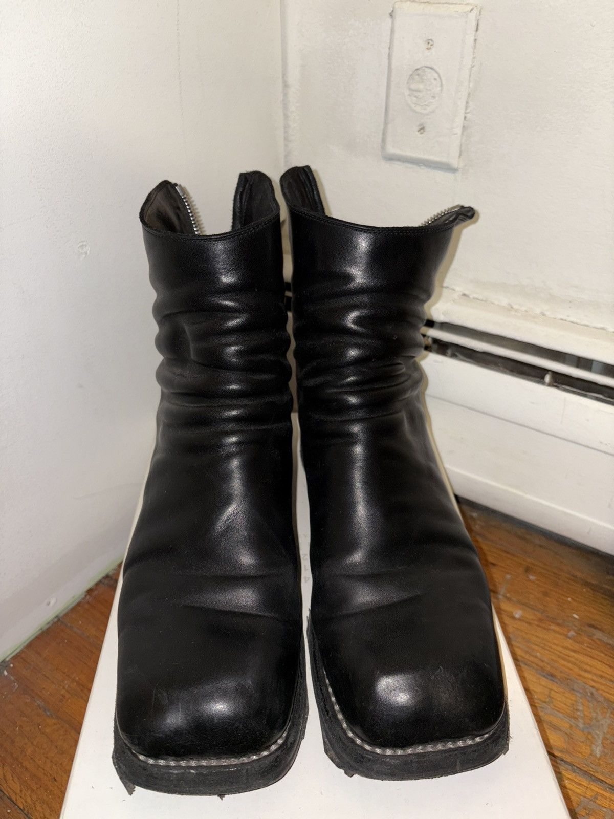 Guidi GUIDI 9086 Size US 12 / EU 45 - 1 Thumbnail