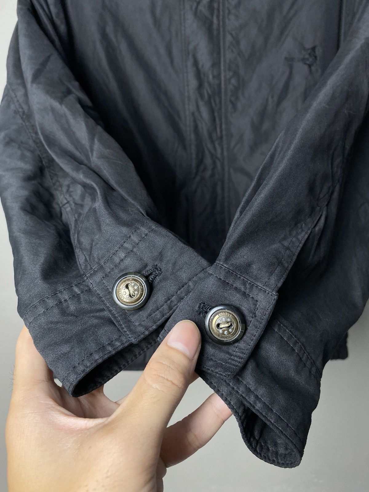Japanese Brand RARE Avant Garde Traditional Jacket Size US L / EU 52-54 / 3 - 11 Thumbnail