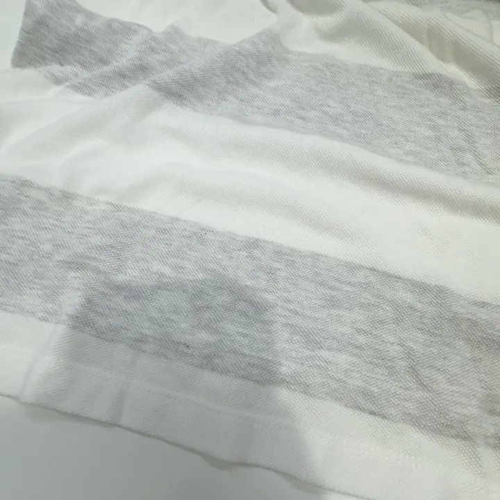 Thom Browne Thom Browne Striped Color Block Short Sleeve Tee -2507 Size US S / EU 44-46 / 1 - 5 Thumbnail