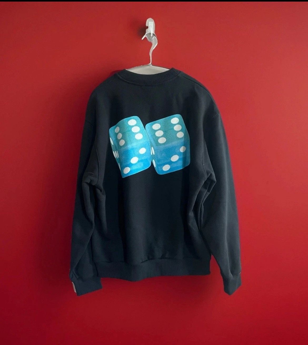Bluemarble BlueMarble Paris Sunny Place Crew Neck Sweatshirt Size US S / EU 44-46 / 1 - 2 Thumbnail