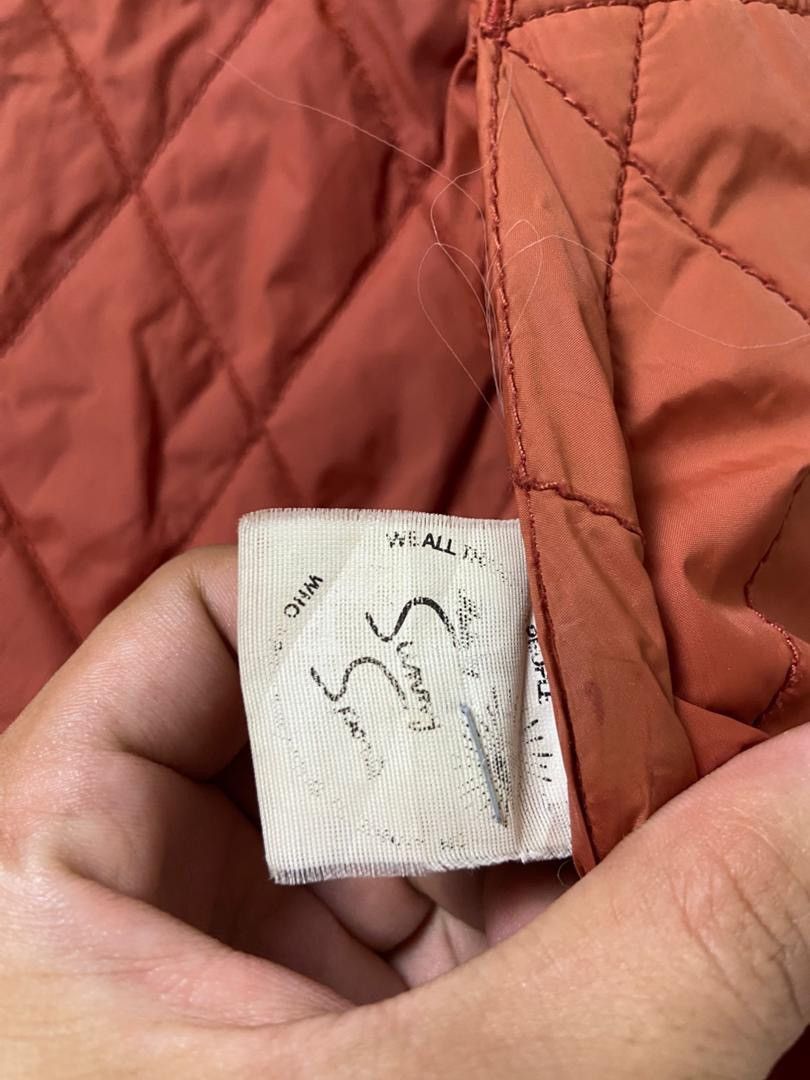 Japanese Brand Sunny Sports American Life Stripes Jacket (192) Size US XS / EU 42 / 0 - 4 Thumbnail