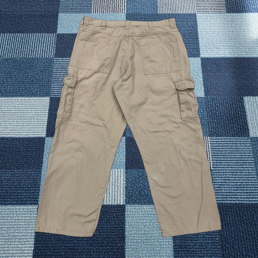 Wrangler VINTAGE? No. Size US 38 / EU 54 - 1 Thumbnail