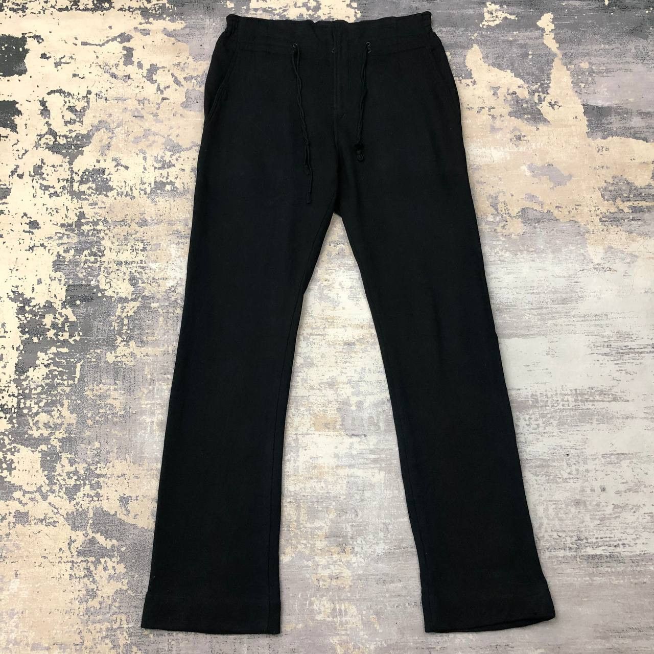 Japanese Brand P582 OSSA MONDO SWEATPANTS Size US 32 / EU 48 - 1 Thumbnail