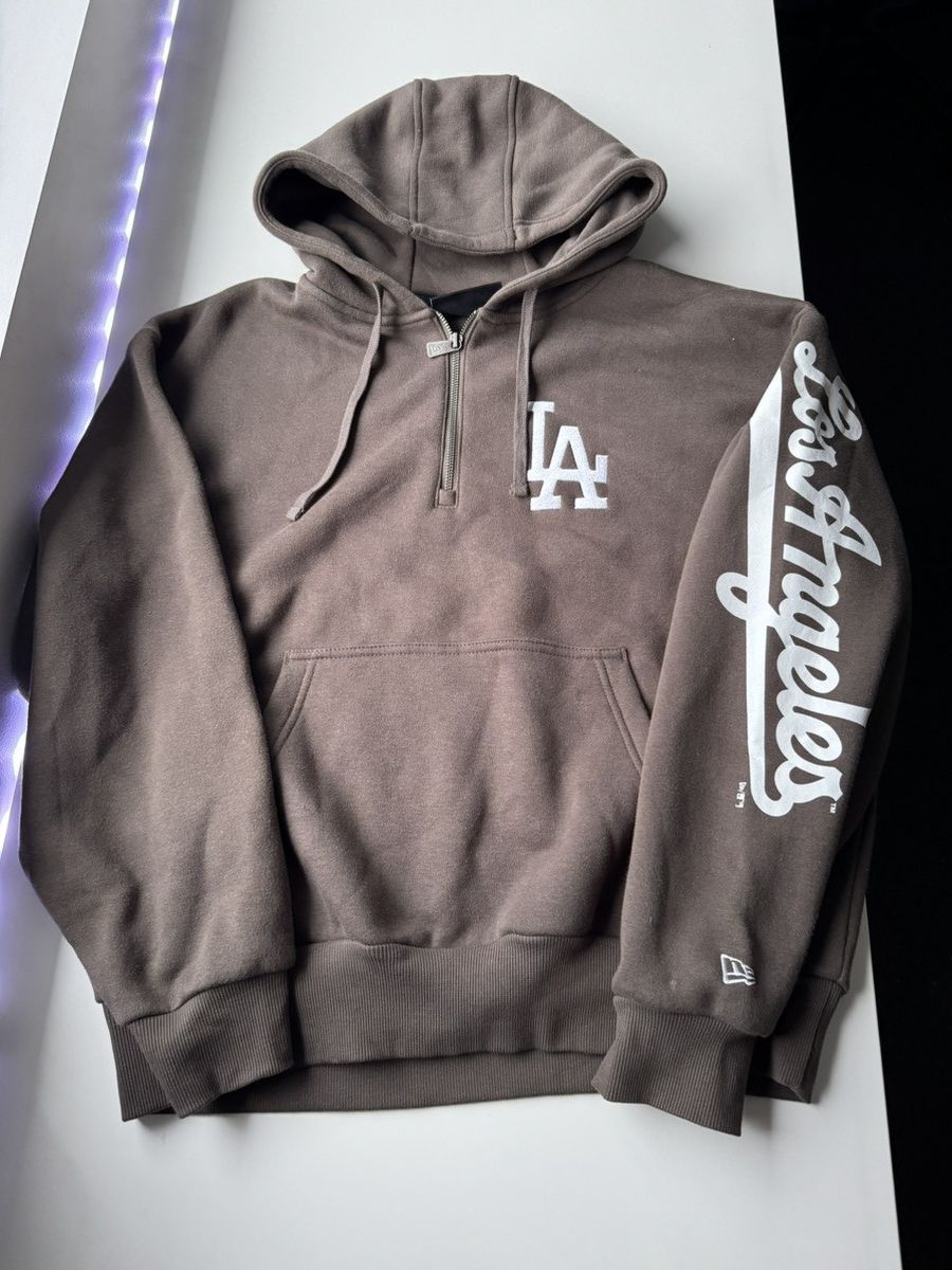 New Era New Era LA Hoodie Size US M / EU 48-50 / 2 - 1 Thumbnail
