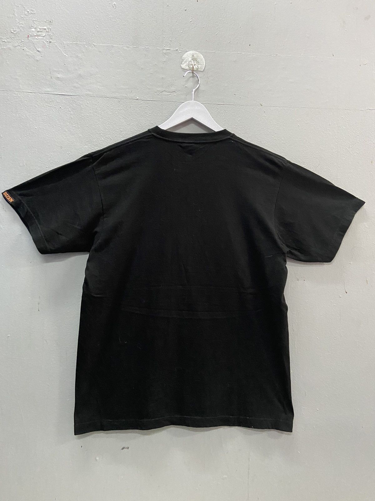 Japanese Brand BIZEN ART TATTOO STUDIO JAPAN TEE SHIRT Size US L / EU 52-54 / 3 - 6 Thumbnail