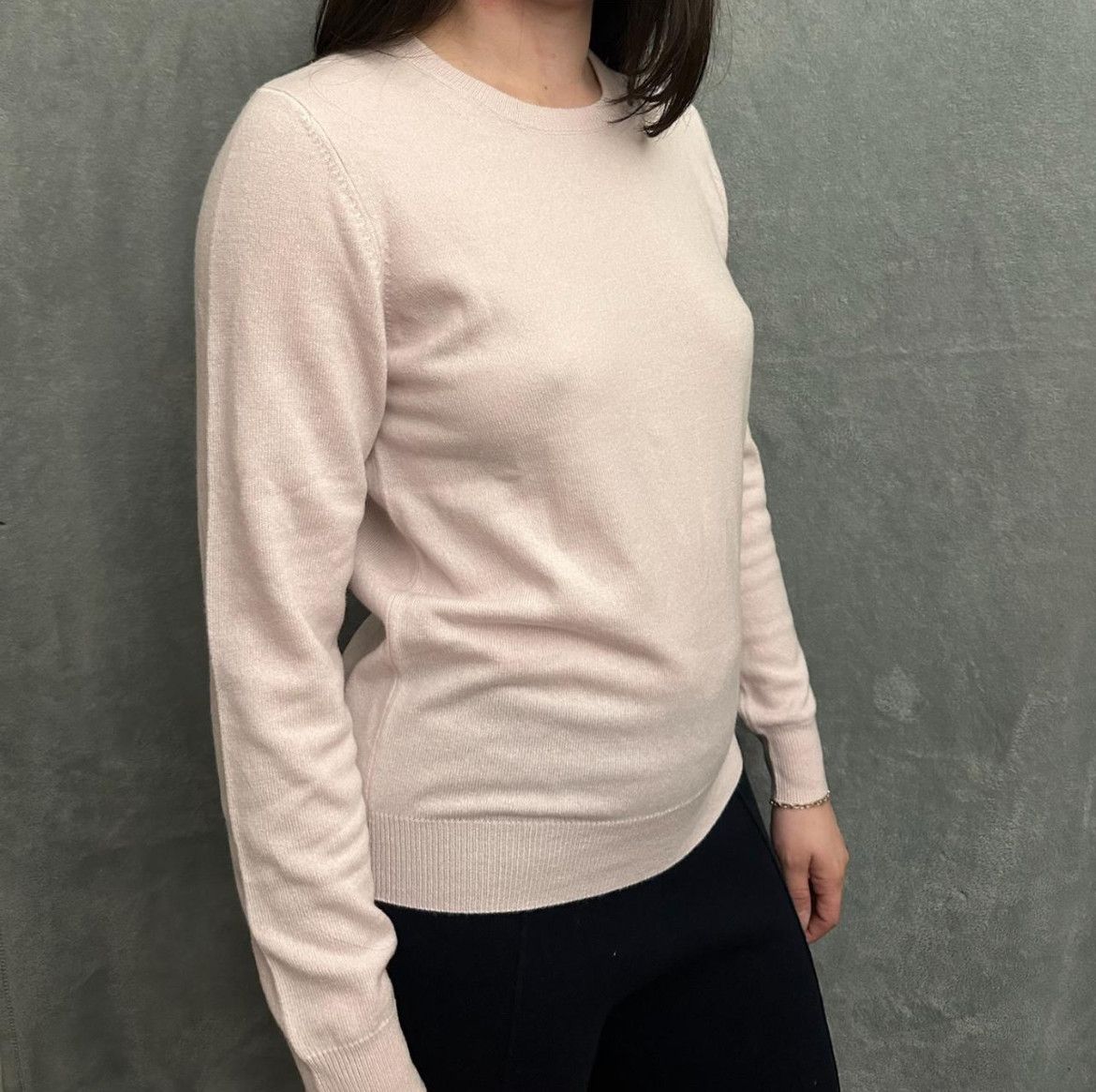 N.Peal N.Peal crew neck sweatshirt Size S / US 4 / IT 40 - 1 Thumbnail
