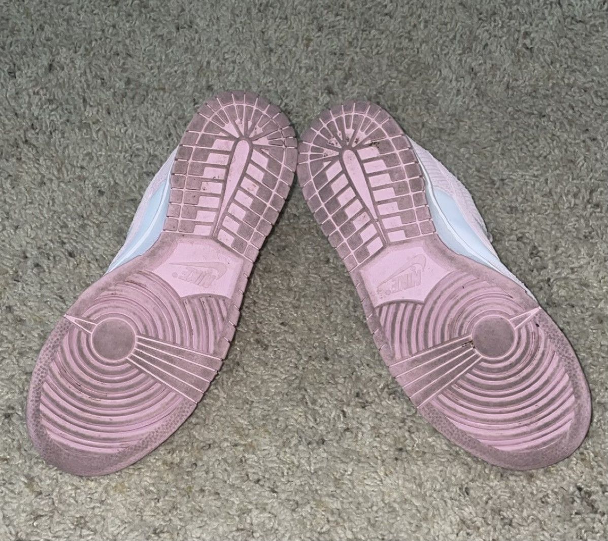 Nike Women’s Dunks Size US 8 / IT 38 - 4 Thumbnail