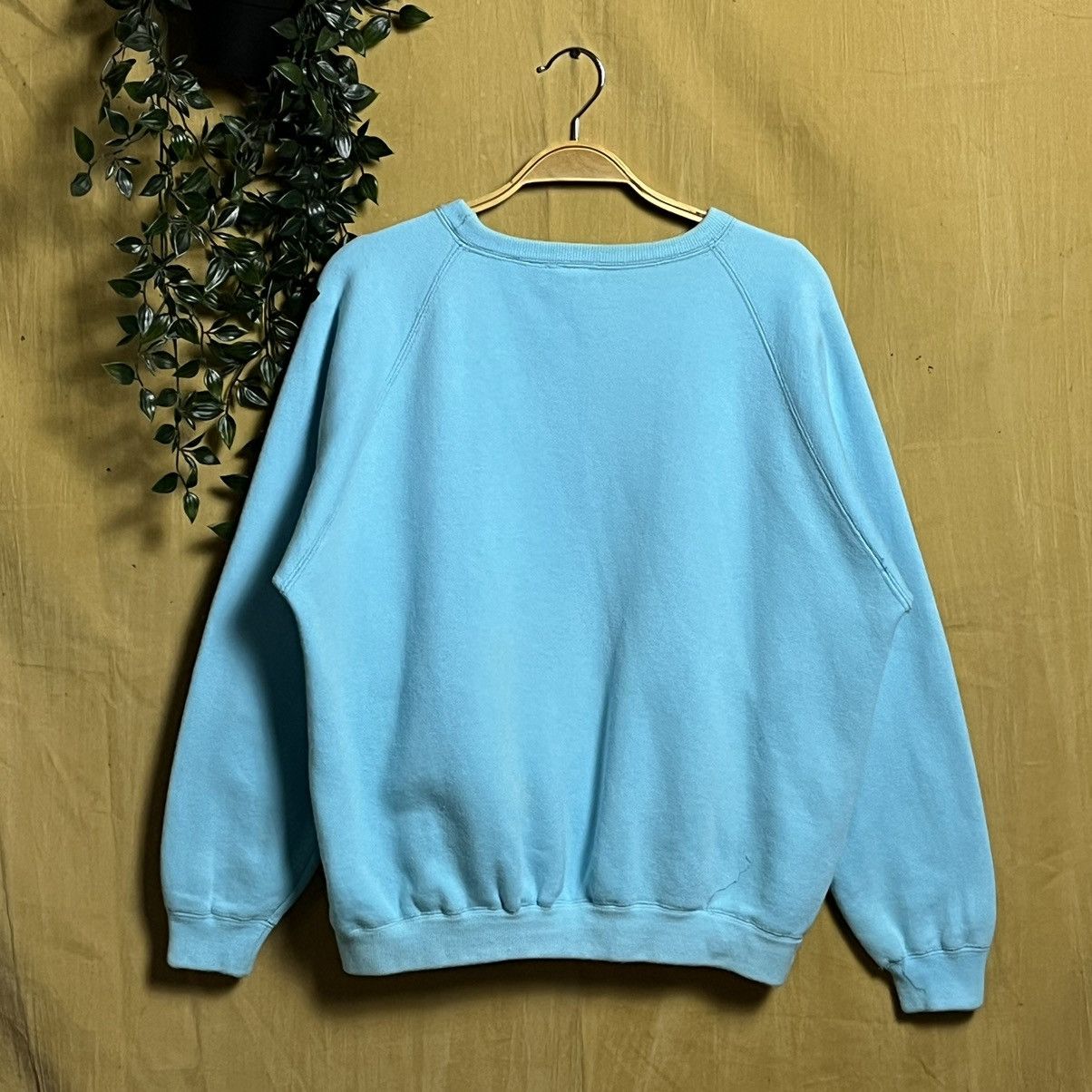 Japanese Brand × Vintage Vintage 60s Volkswagen Motor Sport Size US M / EU 48-50 / 2 - 2 Thumbnail