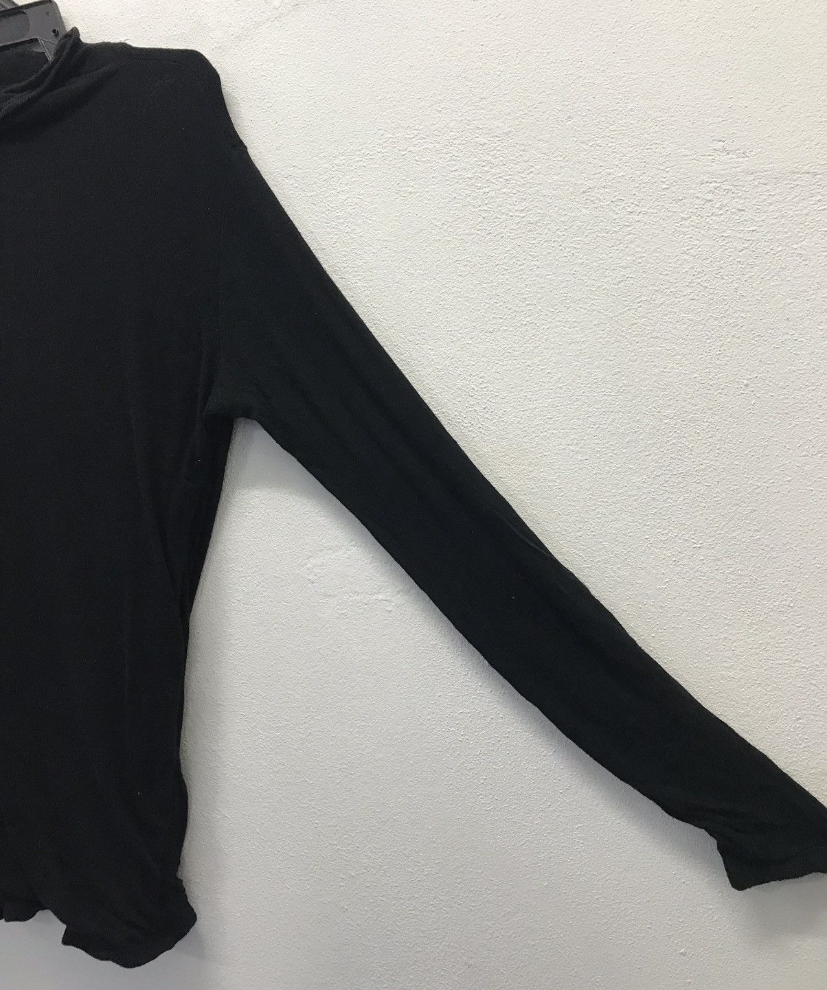 Issey Miyake × Japanese Brand Plantation Issey Miyake Long Sleeve Shirt Size US M / EU 48-50 / 2 - 4 Thumbnail