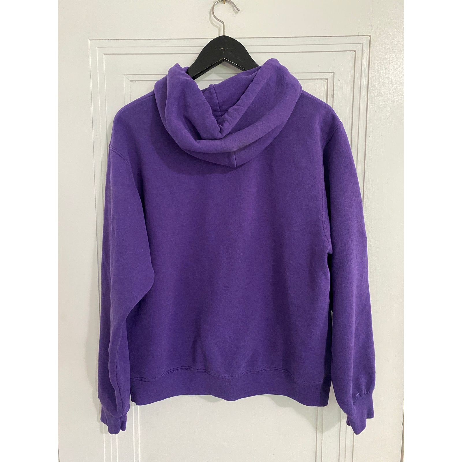Jerzees University of Northwestern St. Paul Hoodie Sweatshirt Size M Size US XL / EU 56 / 4 - 4 Thumbnail